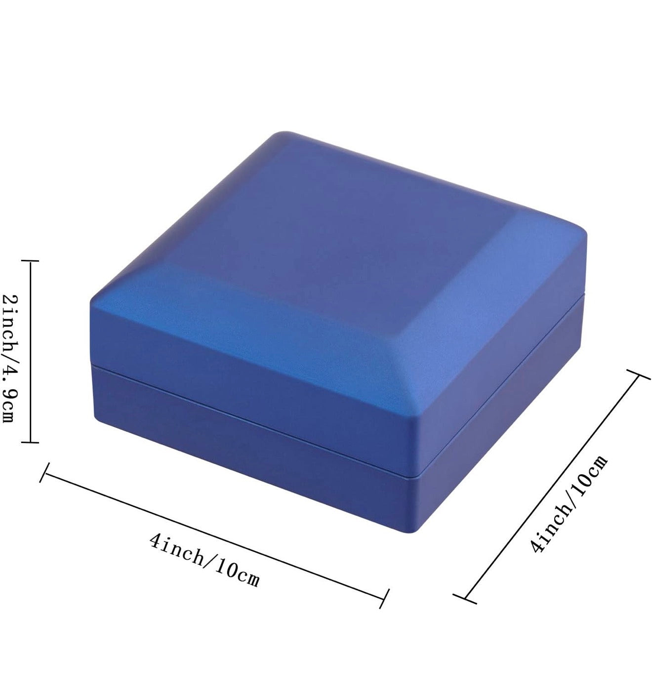 Luxury LED Light Bracelet Box