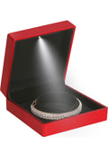 Luxury LED Light Bracelet Box