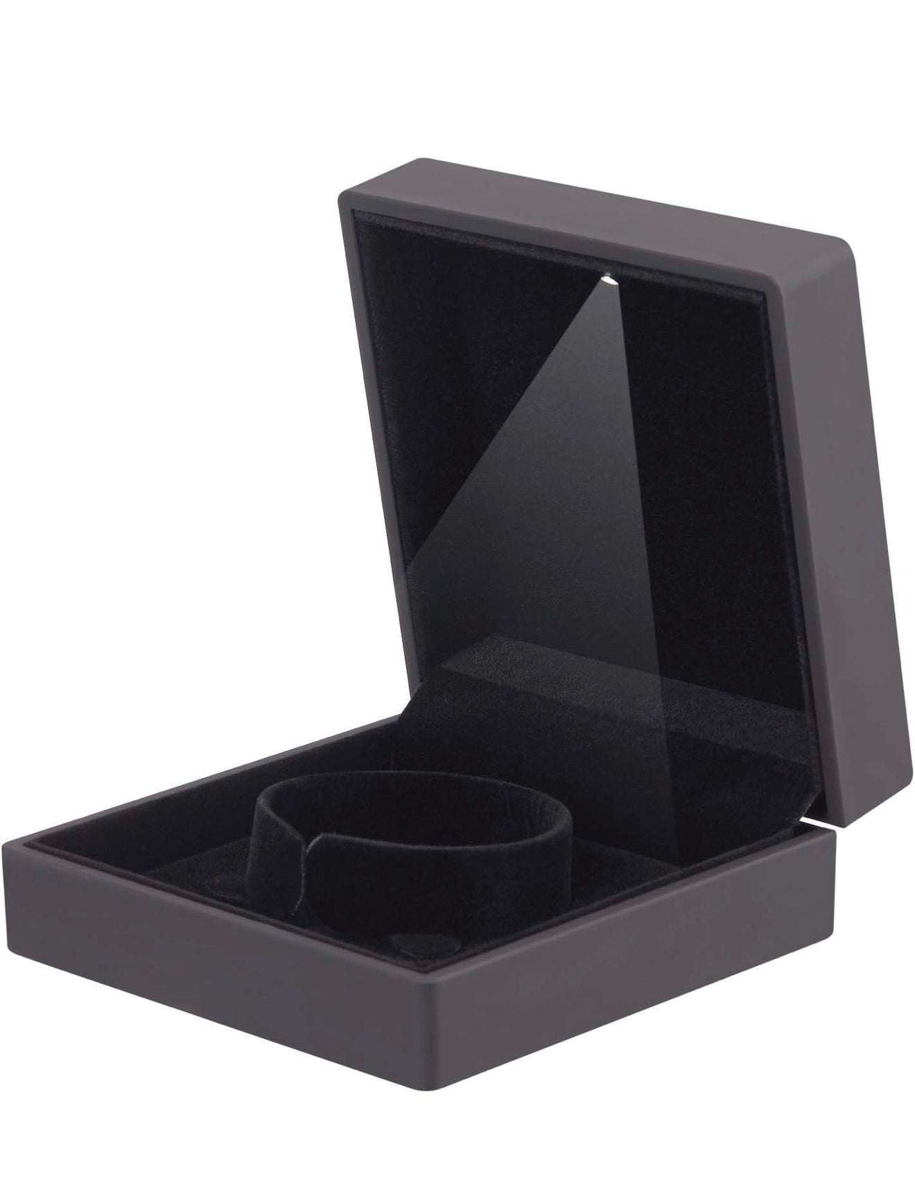 Luxury LED Light Bracelet Box