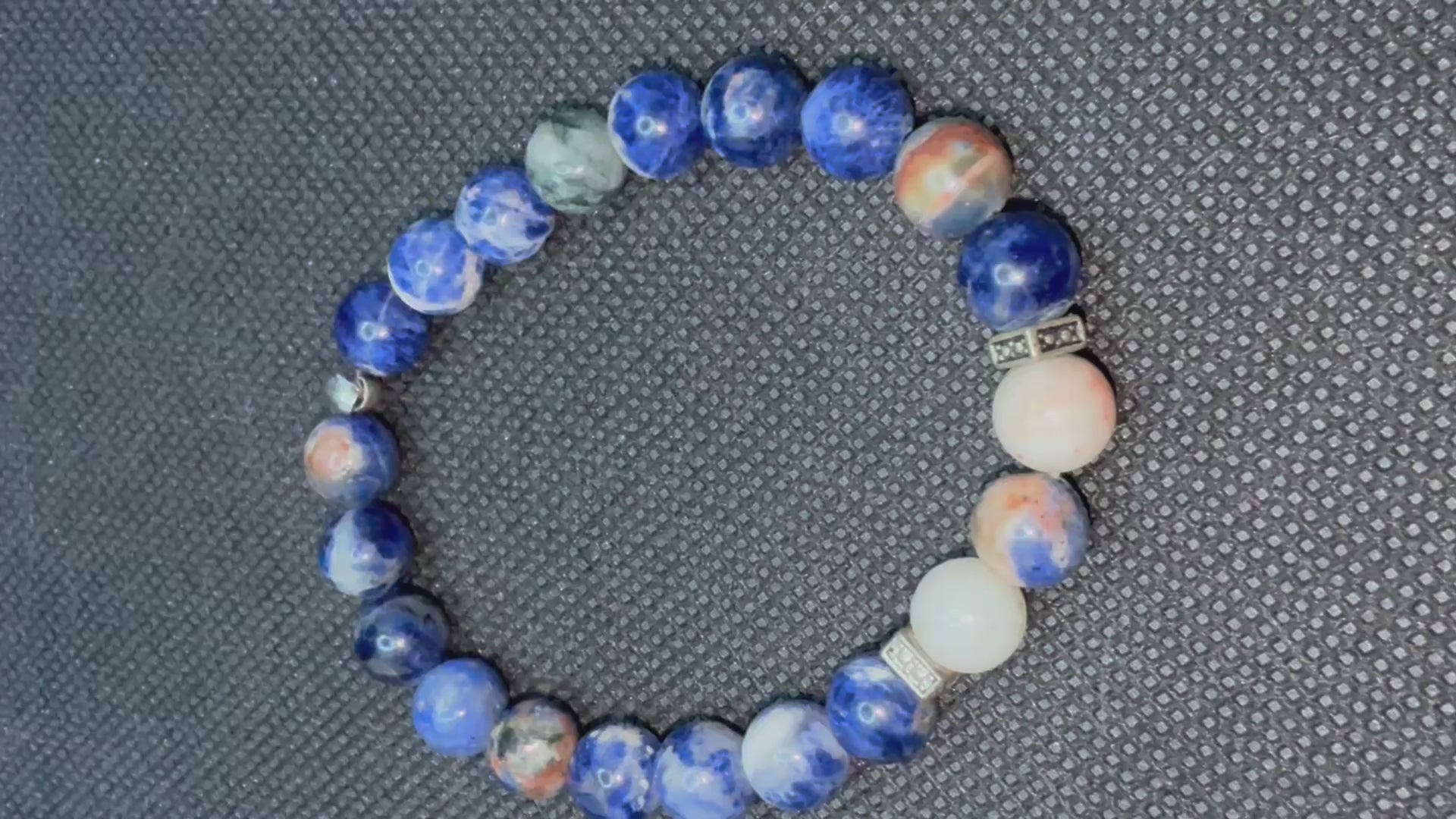 Sodalite Bracelet